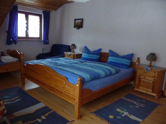 Ferienwohnung-Nr-1 Vöhrenbach Kültér fotó