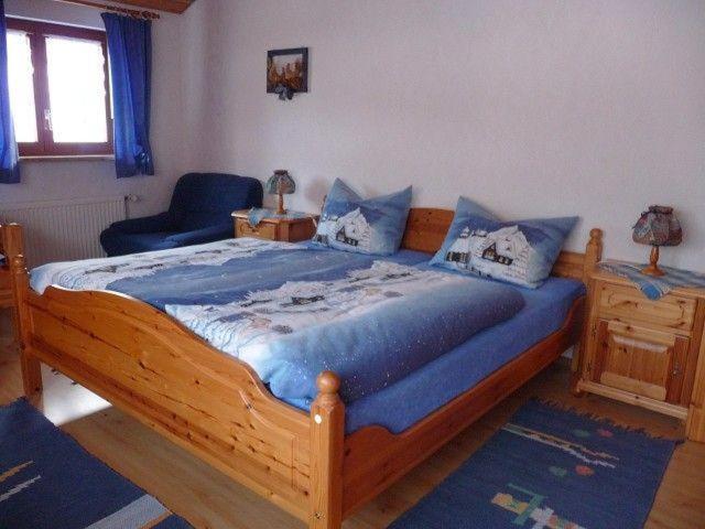 Ferienwohnung-Nr-1 Vöhrenbach Kültér fotó